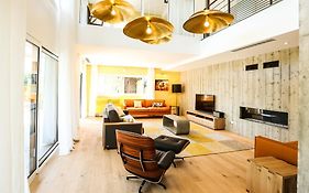 Le Kube Annecy centre Villas Prestige
